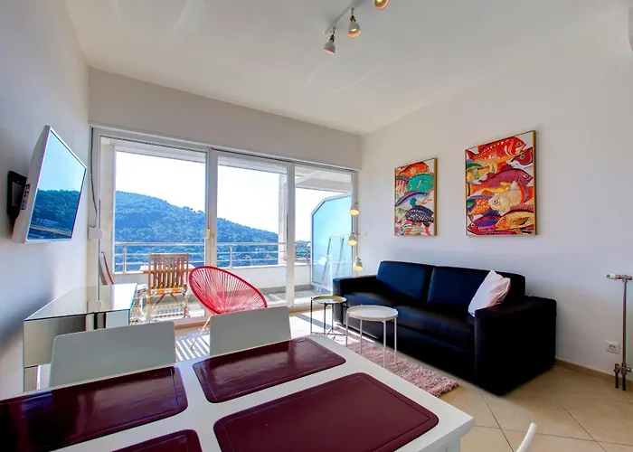 Katarina 1st Floor Dubrovnik