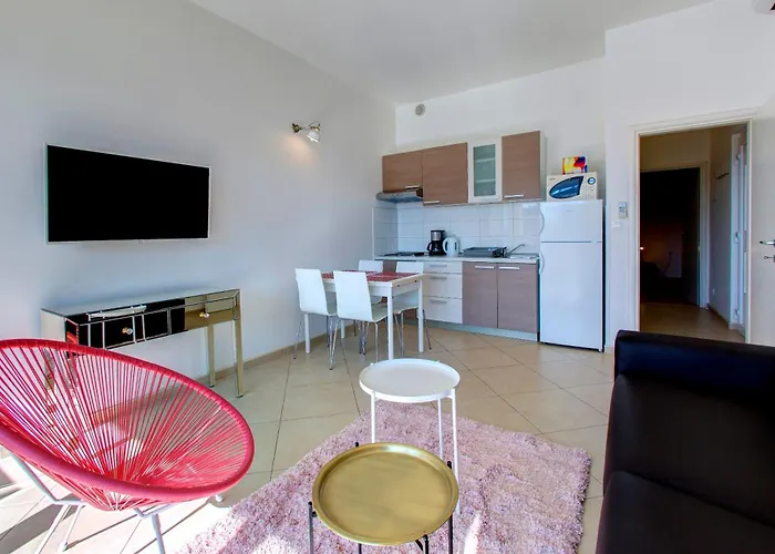 Katarina 1st Floor Apartman Dubrovnik