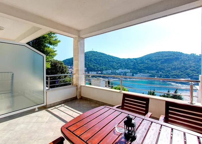 Apartman Katarina 1st Floor *