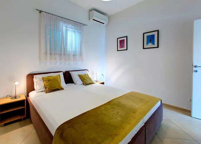 Katarina 1st Floor *