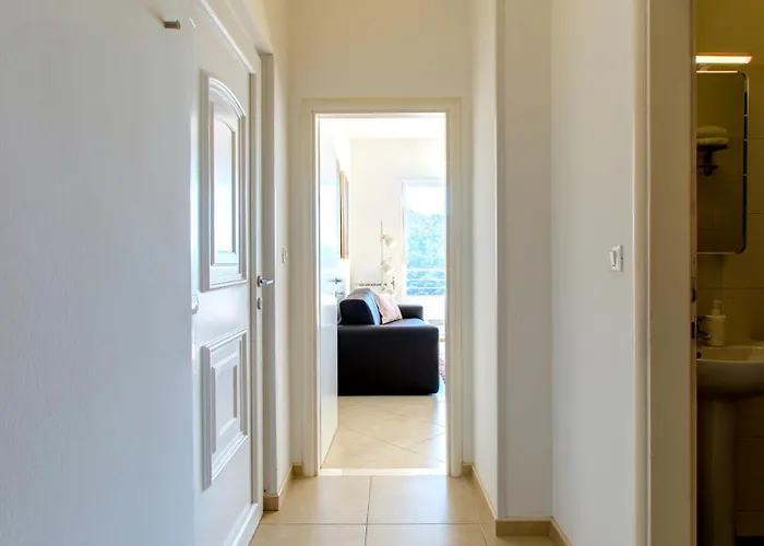 Katarina 1st Floor Dubrovnik