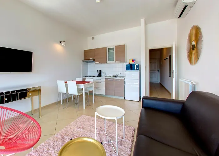 Apartman Katarina 1st Floor