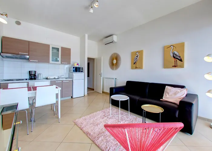 Katarina 1st Floor Apartman Dubrovnik