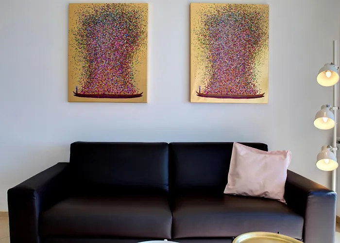 Apartman Katarina 1st Floor