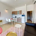 Apartman Katarina 1st Floor