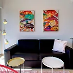 Apartman Katarina 1st Floor