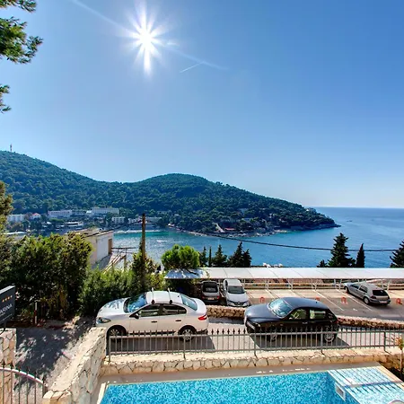 Daire Katarina 1st Floor *