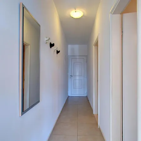 Katarina 1st Floor Daire *