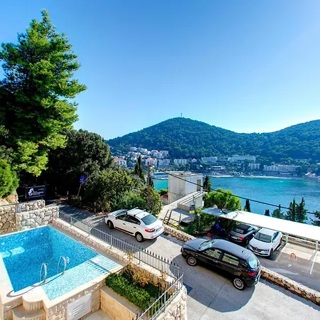 Daire Katarina 1st Floor