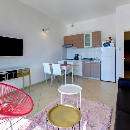 Katarina 1st Floor Apartman Dubrovnik