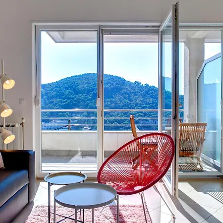 Katarina 1st Floor Daire Dubrovnik