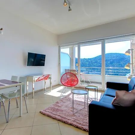 Katarina 1st Floor Daire *