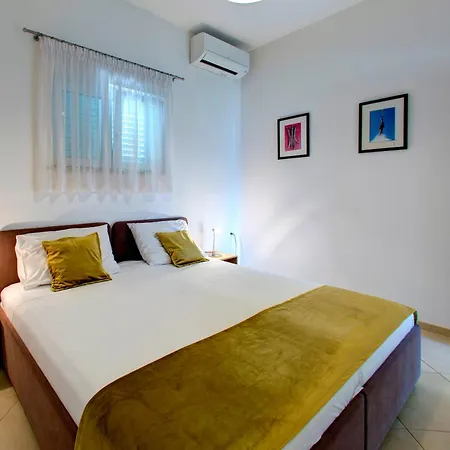 Katarina 1st Floor *