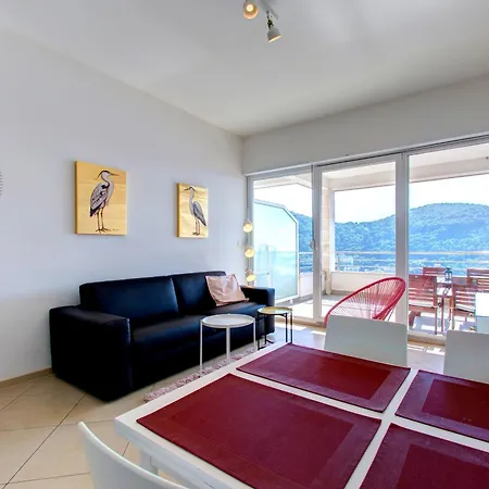 Katarina 1st Floor *