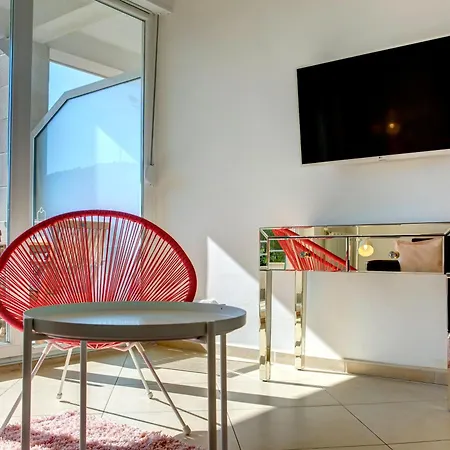 Daire Katarina 1st Floor