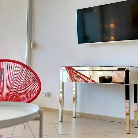 Katarina 1st Floor Apartman
