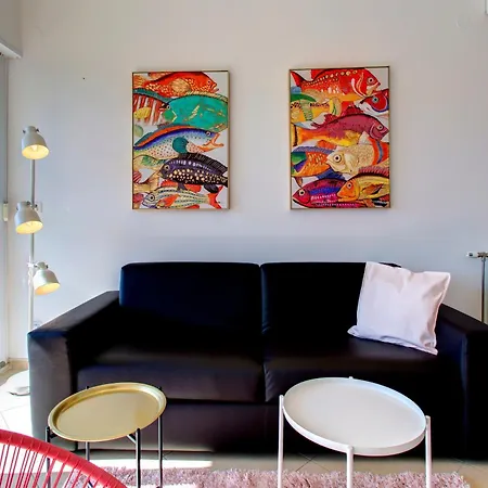 Daire Katarina 1st Floor