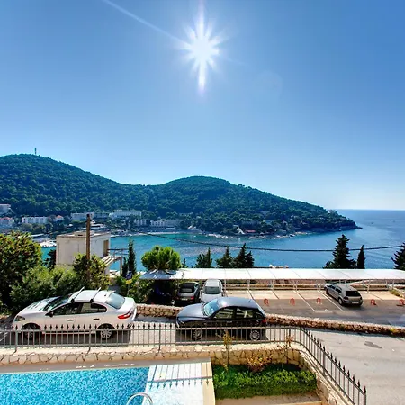 Katarina 1st Floor * Dubrovnik