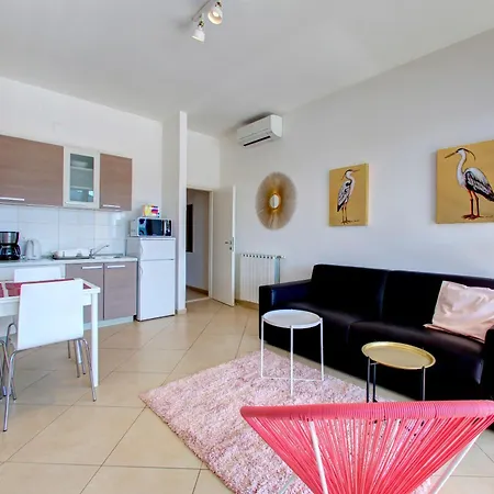 Katarina 1st Floor Daire Dubrovnik