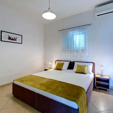 Daire Katarina 1st Floor Dubrovnik