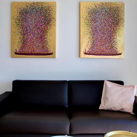 Daire Katarina 1st Floor