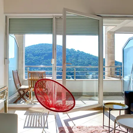 Katarina 1st Floor Daire *