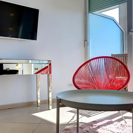 Katarina 1st Floor Dubrovnik