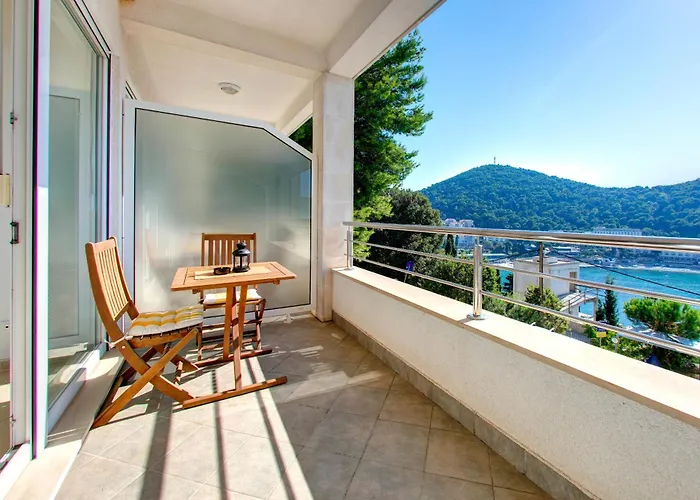 Katarina 1st Floor Appartamento