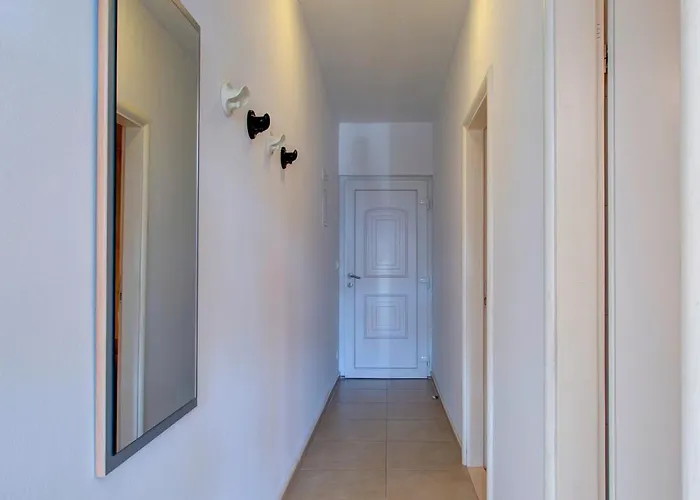 Katarina 1st Floor Apartment *