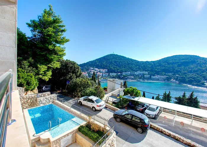 Appartamento Katarina 1st Floor