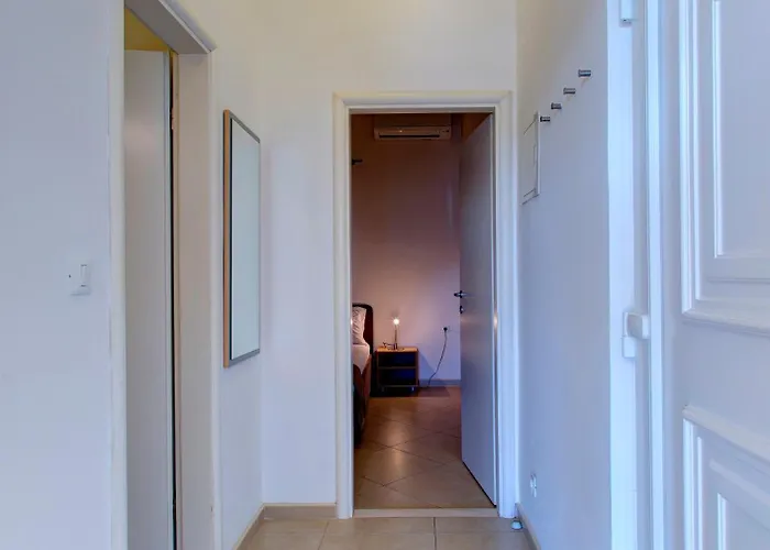 Apartment Katarina 1st Floor *