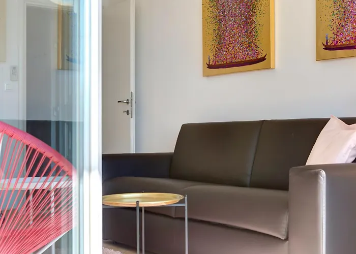 Katarina 1st Floor Dubrovnik