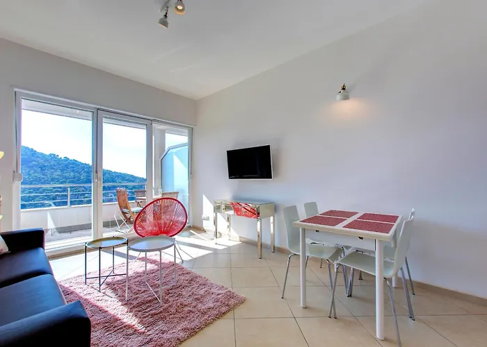 Katarina 1st Floor Apartment Dubrovnik