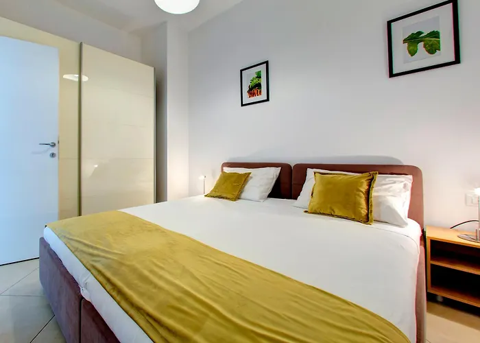 Katarina 1st Floor * Ragusa