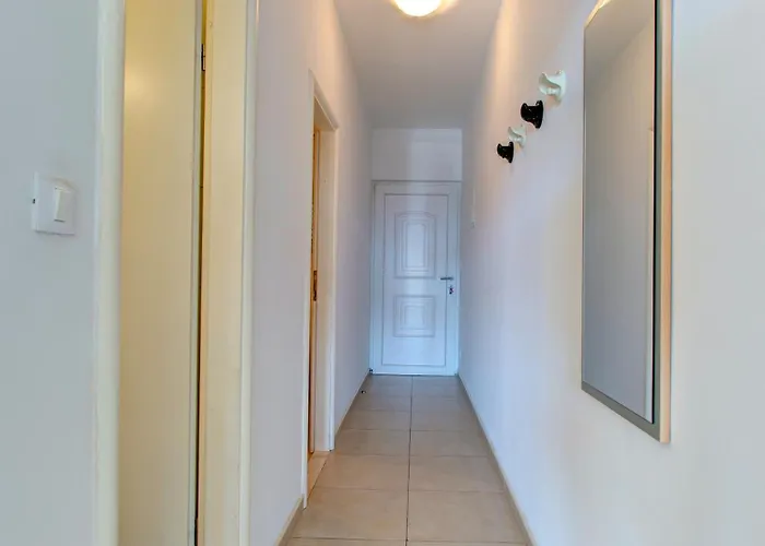 Katarina 1st Floor Apartment Dubrovnik