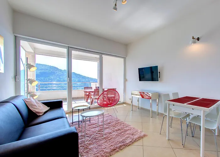 Katarina 1st Floor Apartment *