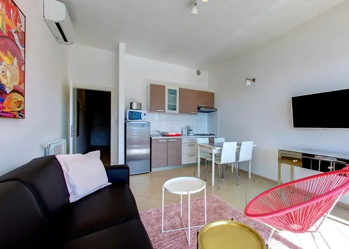 Katarina 1st Floor Apartment