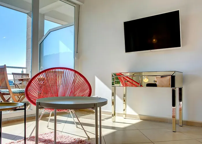 Apartment Katarina 1st Floor