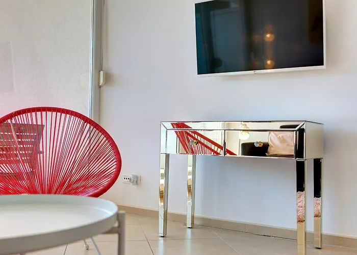 Katarina 1st Floor Apartment