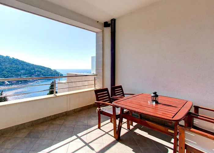 Katarina 1st Floor Apartment