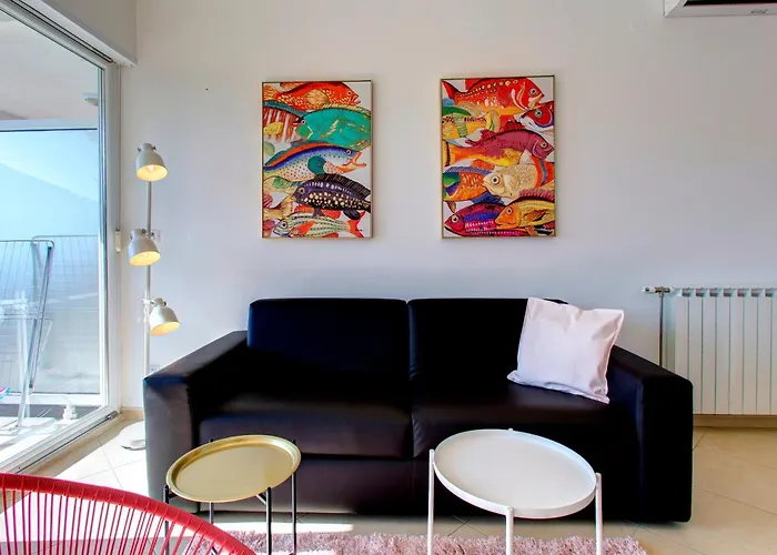 Apartment Katarina 1st Floor