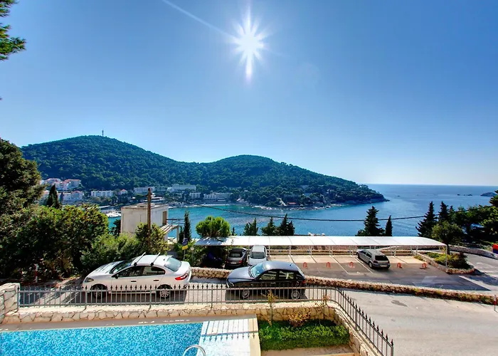 Katarina 1st Floor * Ragusa