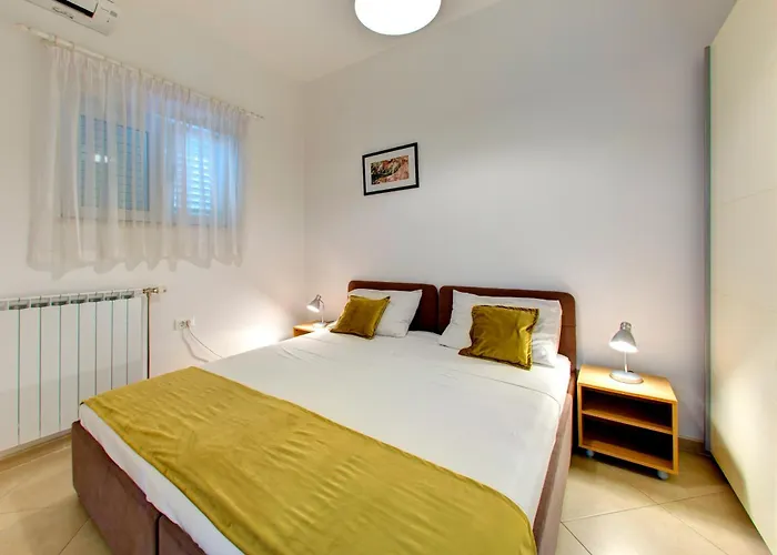 Katarina 1st Floor Apartment Dubrovnik