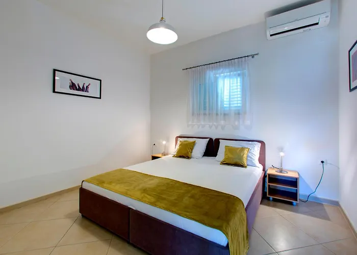 Apartment Katarina 1st Floor Dubrovnik