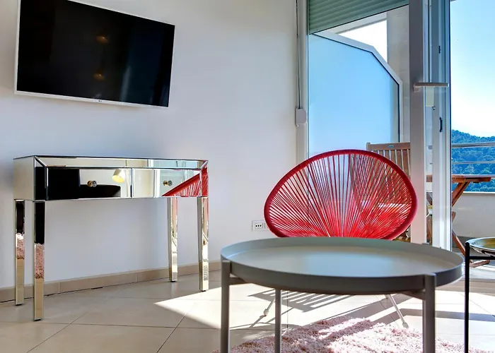 Katarina 1st Floor Dubrovnik