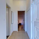 Апартаменты Katarina 1st Floor *