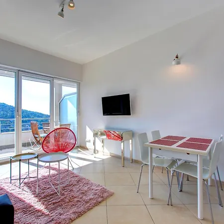 Katarina 1st Floor Lägenhet Dubrovnik