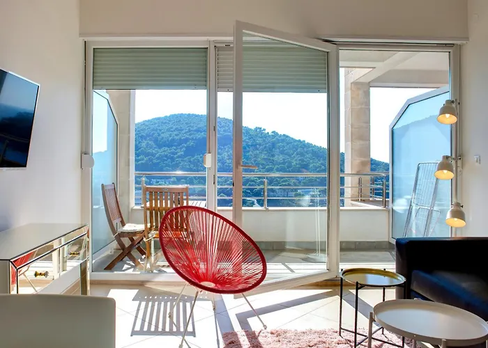 Katarina 1st Floor 公寓 *